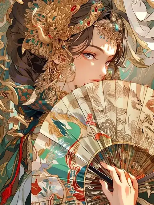 《流浪地球2》海报